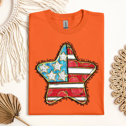 America Star 01