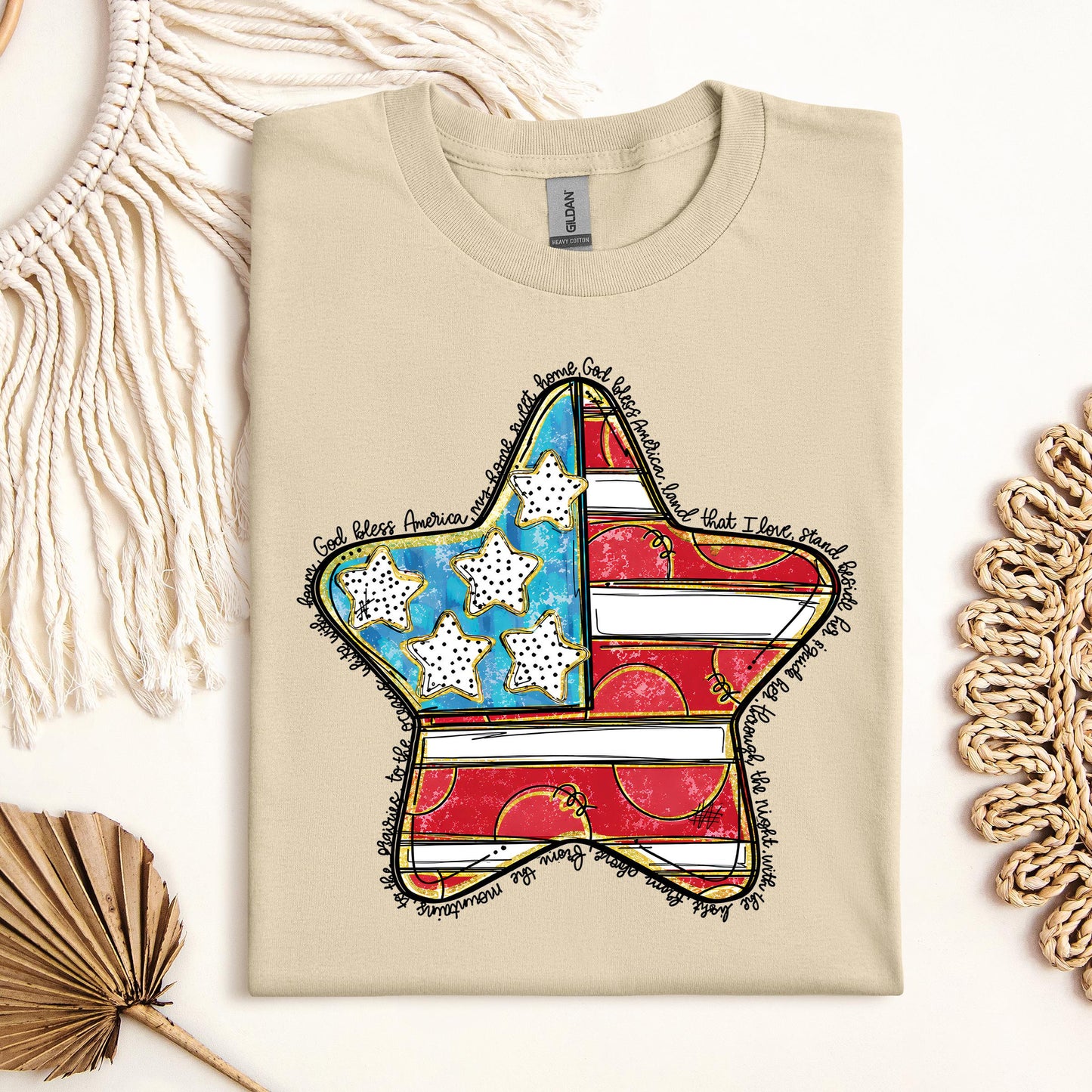 America Star 01