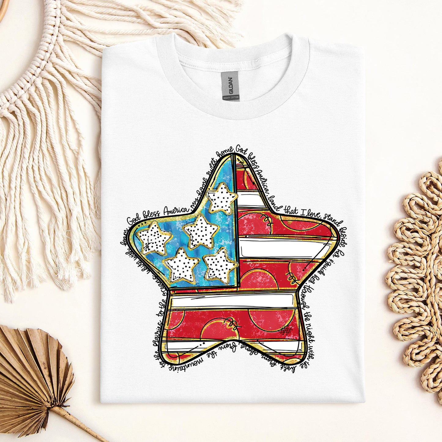 America Star 01
