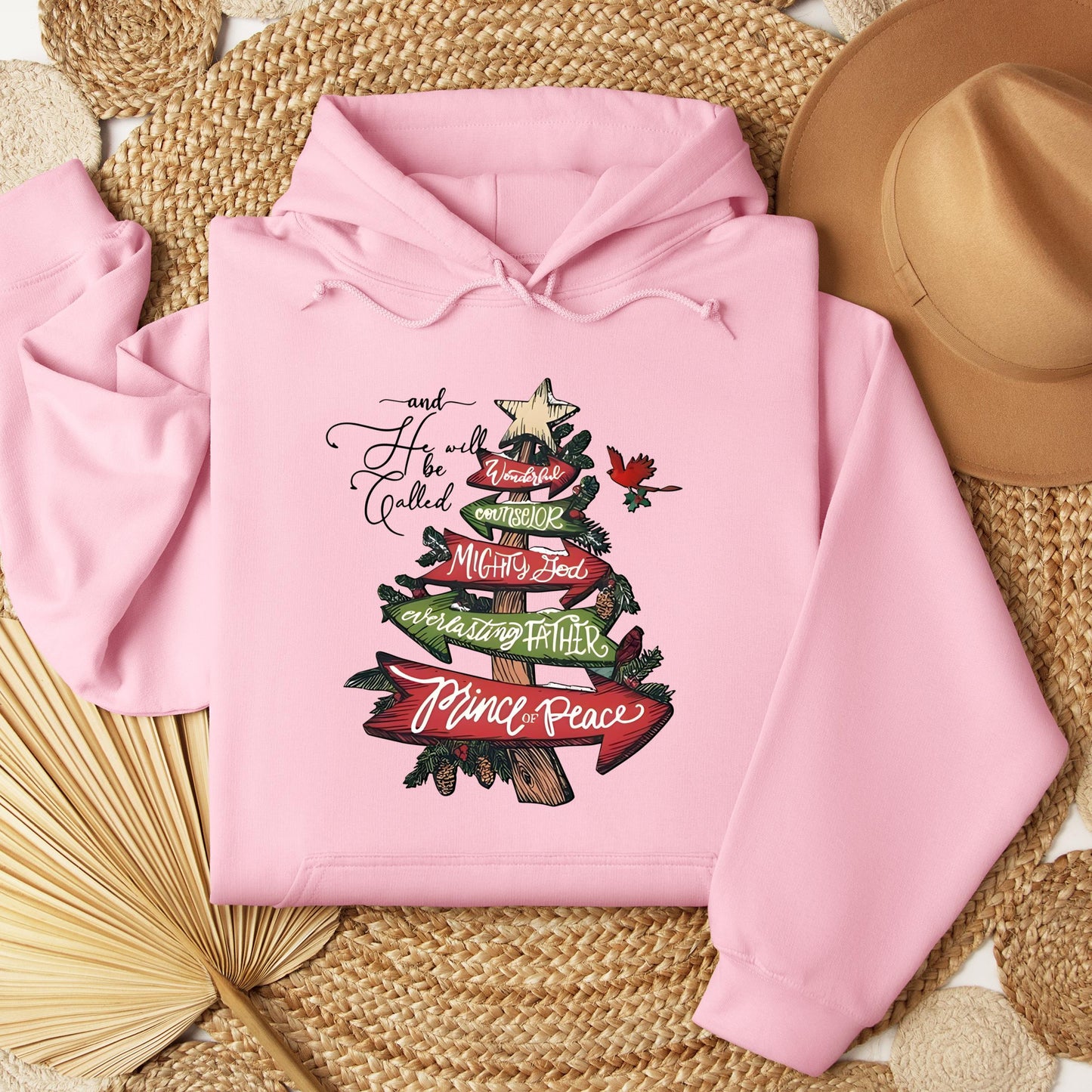 And He Will Be Called Christmas