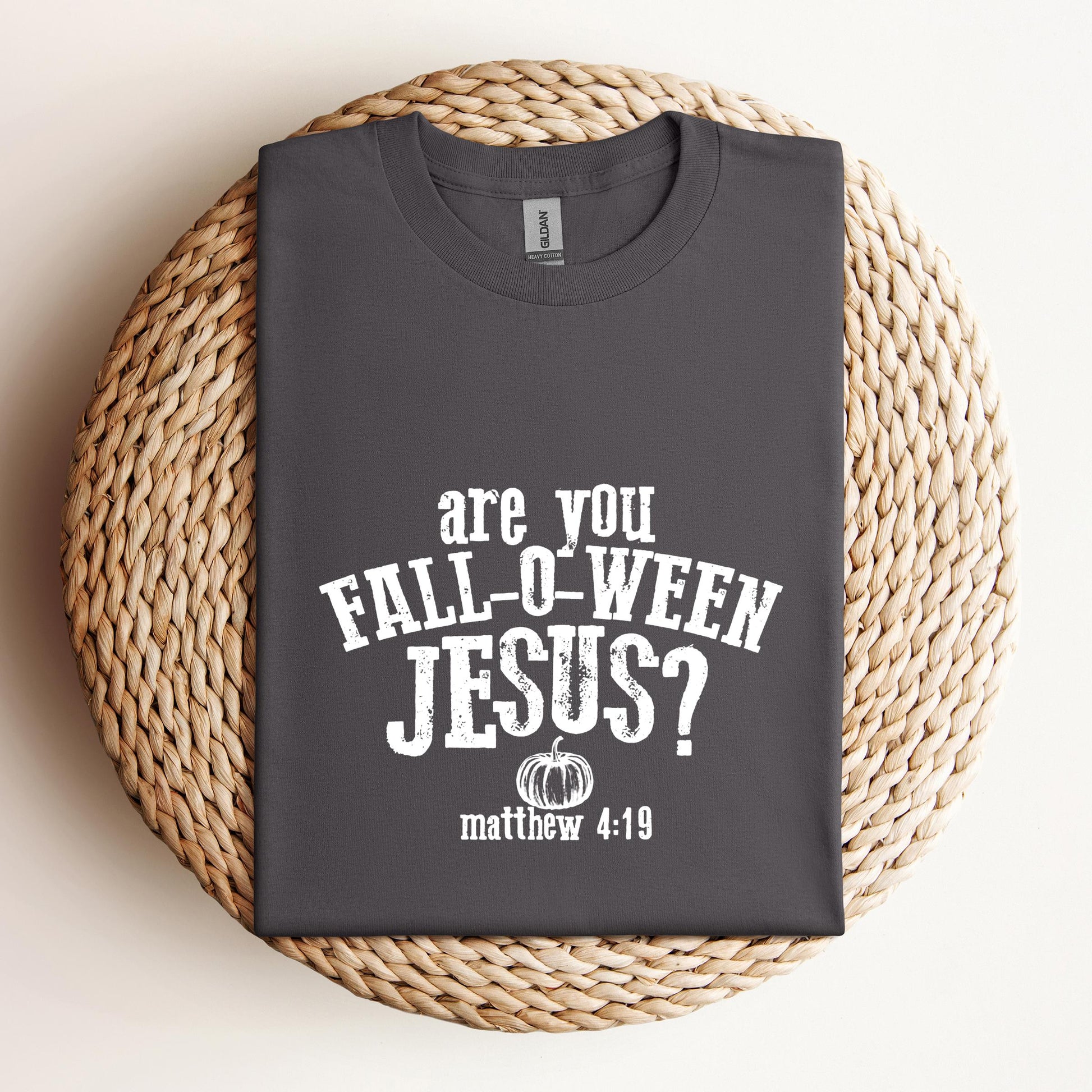 Are You Fall-O-Ween
