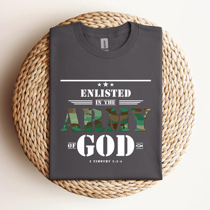 Army God