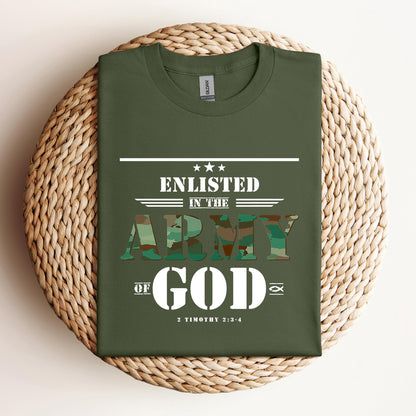 Army God