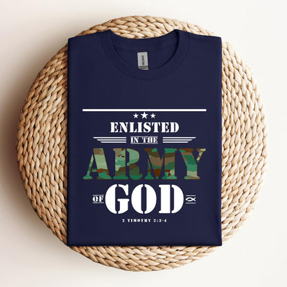 Army God