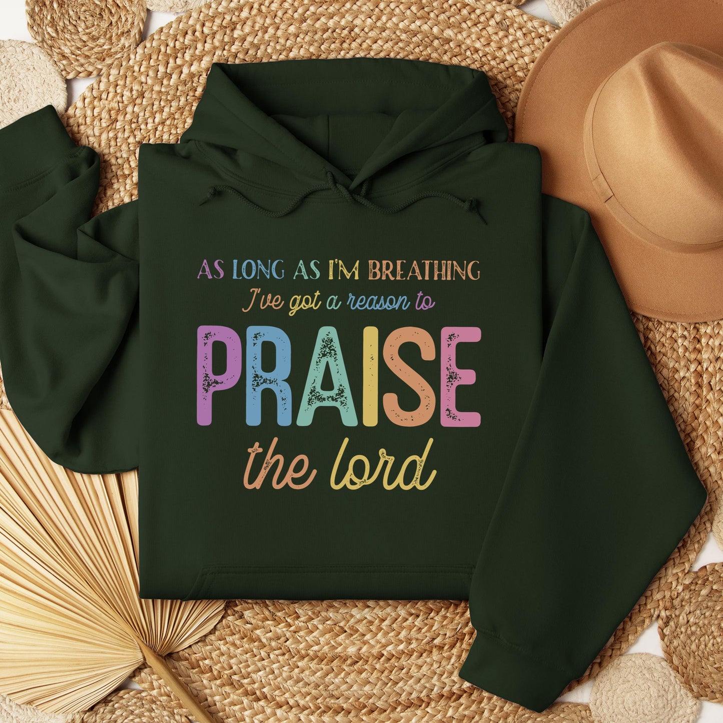 As Long As I_m Breathing I_ve Got A Reason To Praise The Lord 01
