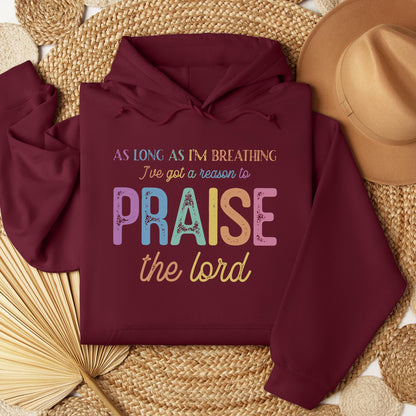 As Long As I_m Breathing I_ve Got A Reason To Praise The Lord 01