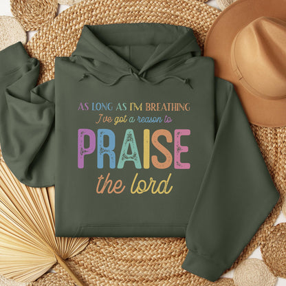 As Long As I_m Breathing I_ve Got A Reason To Praise The Lord 01