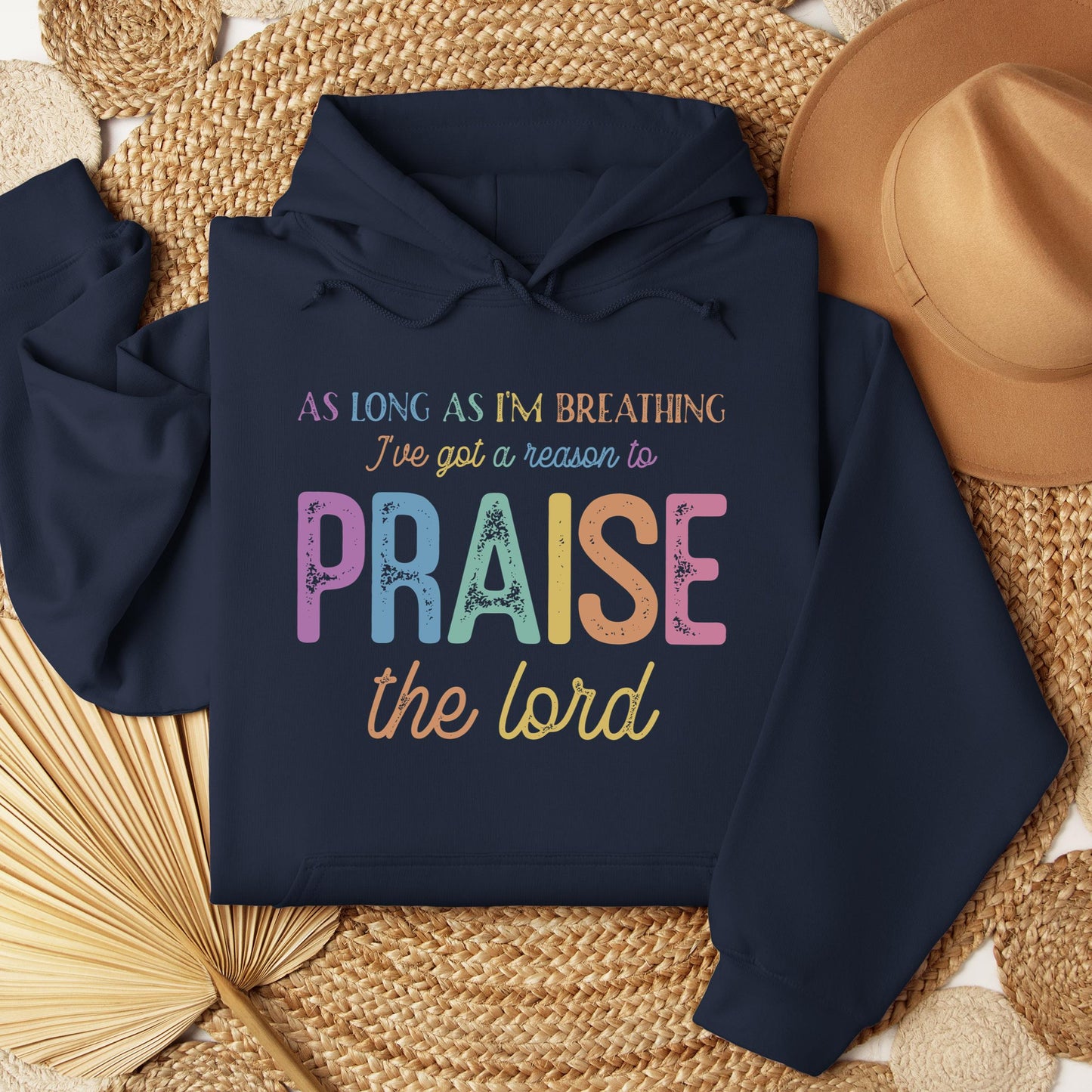 As Long As I_m Breathing I_ve Got A Reason To Praise The Lord 01