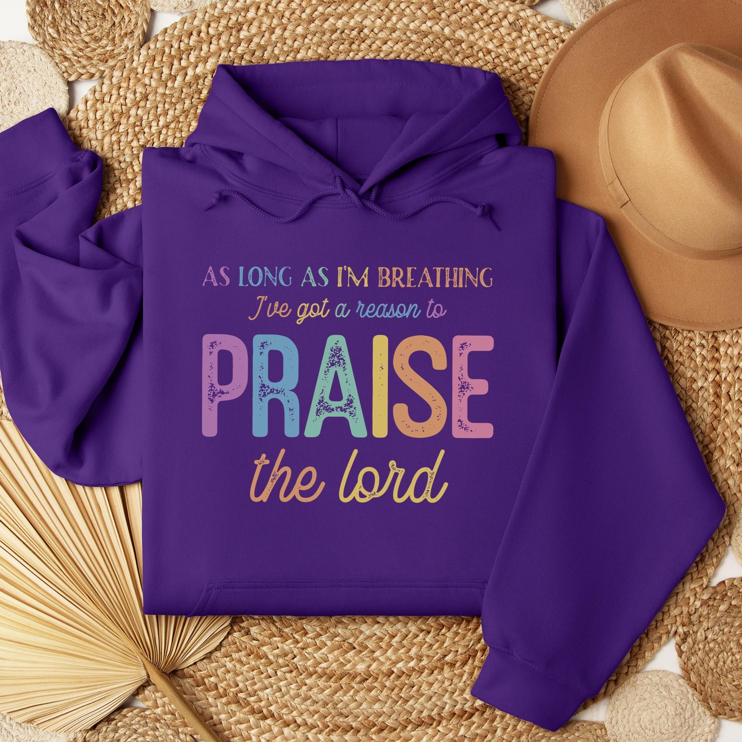 As Long As I_m Breathing I_ve Got A Reason To Praise The Lord 01