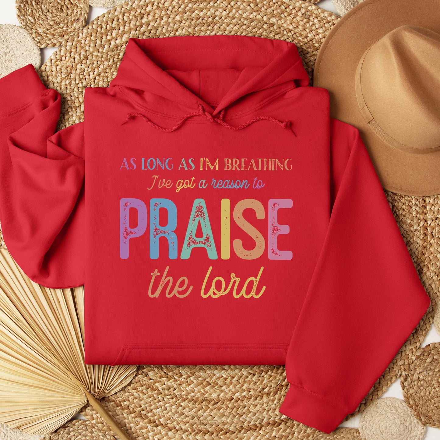 As Long As I_m Breathing I_ve Got A Reason To Praise The Lord 01