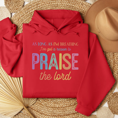 As Long As I_m Breathing I_ve Got A Reason To Praise The Lord 01