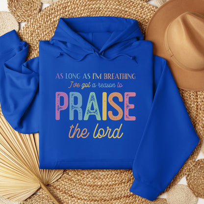 As Long As I_m Breathing I_ve Got A Reason To Praise The Lord 01