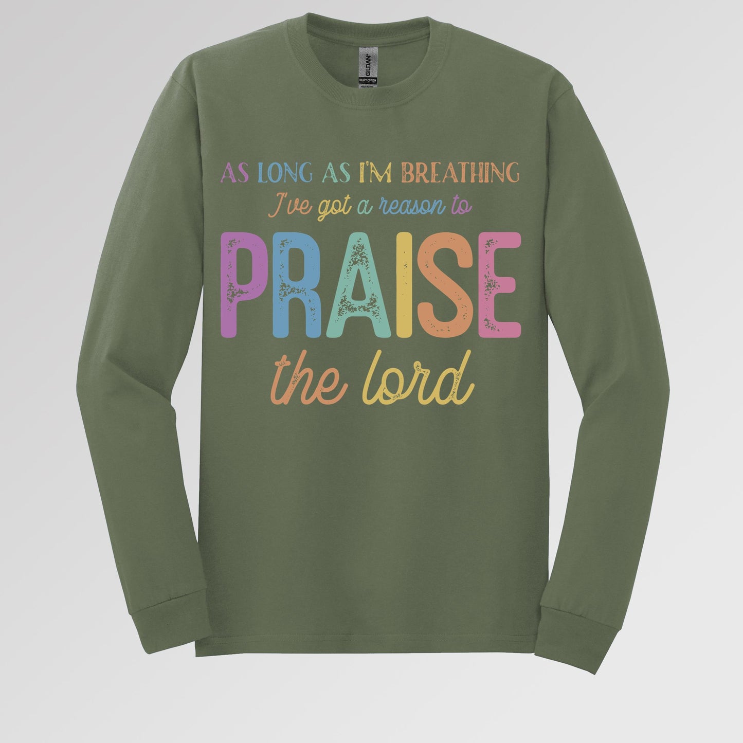 As Long As I_m Breathing I_ve Got A Reason To Praise The Lord 01