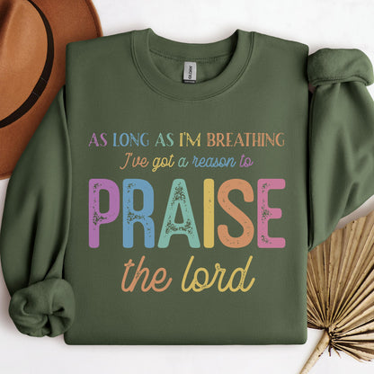 As Long As I_m Breathing I_ve Got A Reason To Praise The Lord 01