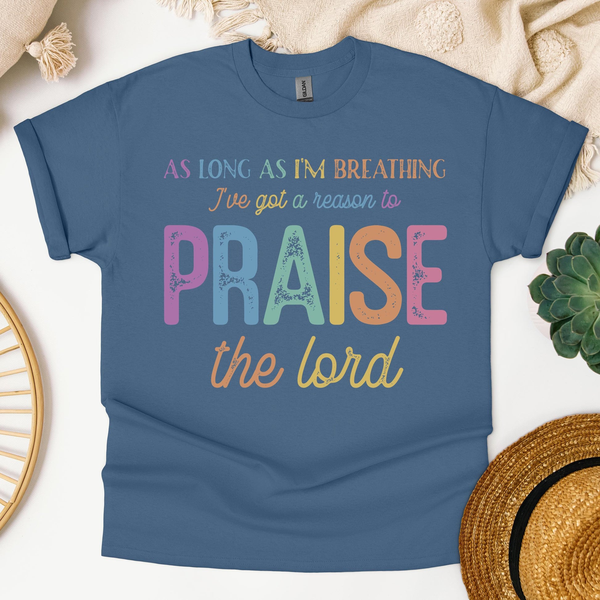 As Long As I_m Breathing I_ve Got A Reason To Praise The Lord 01