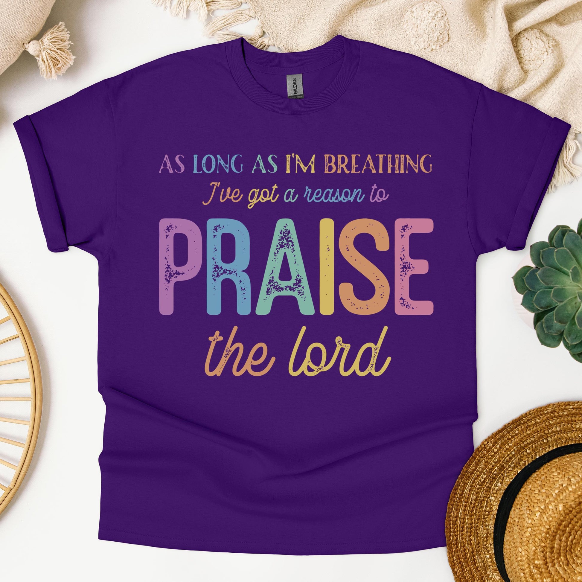 As Long As I_m Breathing I_ve Got A Reason To Praise The Lord 01