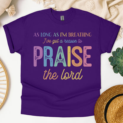 As Long As I_m Breathing I_ve Got A Reason To Praise The Lord 01