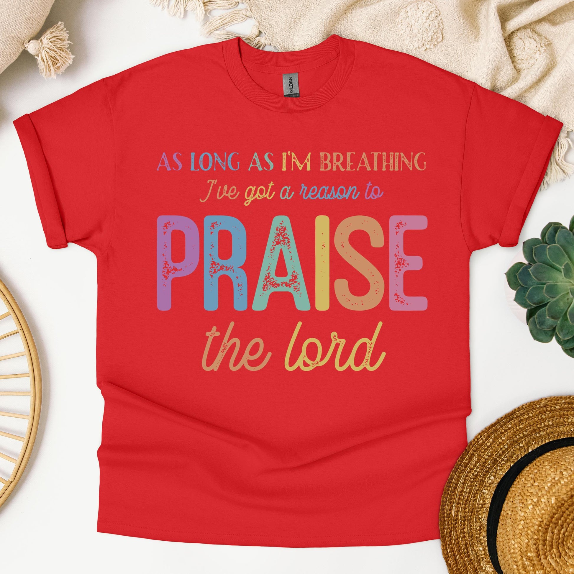 As Long As I_m Breathing I_ve Got A Reason To Praise The Lord 01