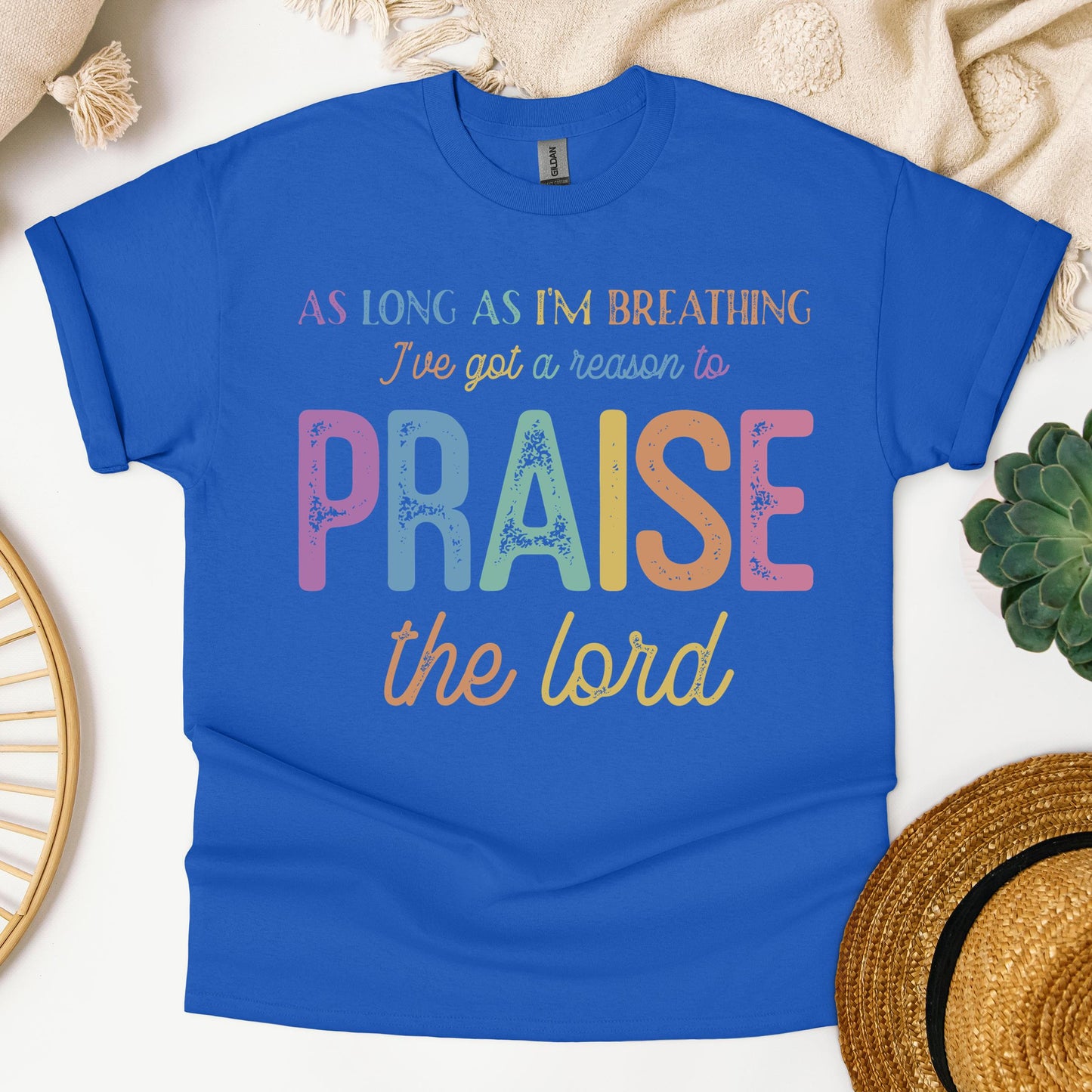 As Long As I_m Breathing I_ve Got A Reason To Praise The Lord 01