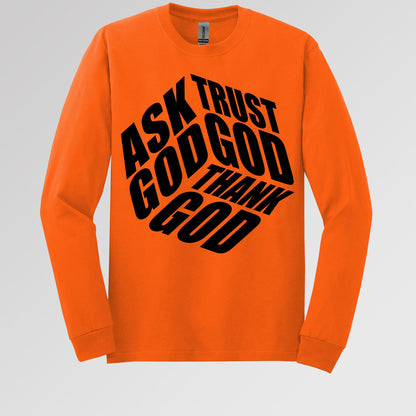 Ask Trust God Thank God 01