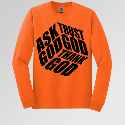 Ask Trust God Thank God 01