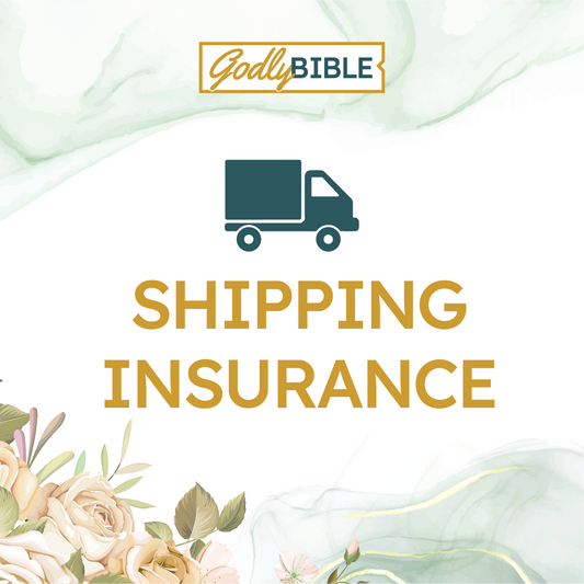 Shipping Insurance