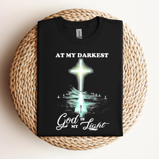 At My Darkest