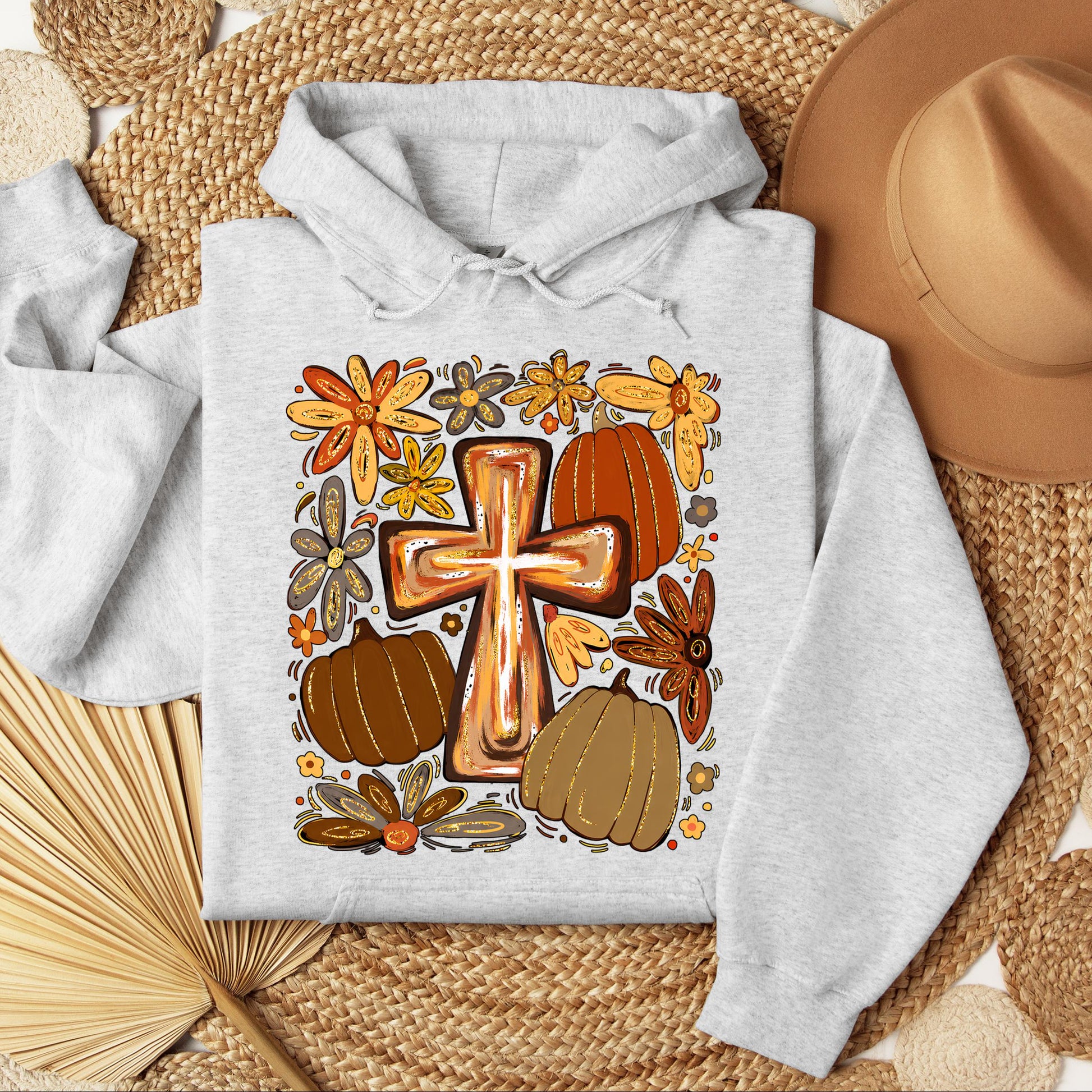 Autumn Christian Faith 01