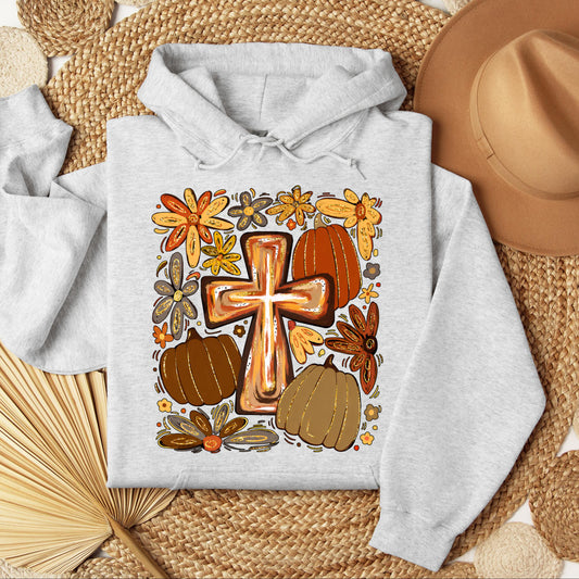 Autumn Christian Faith 01