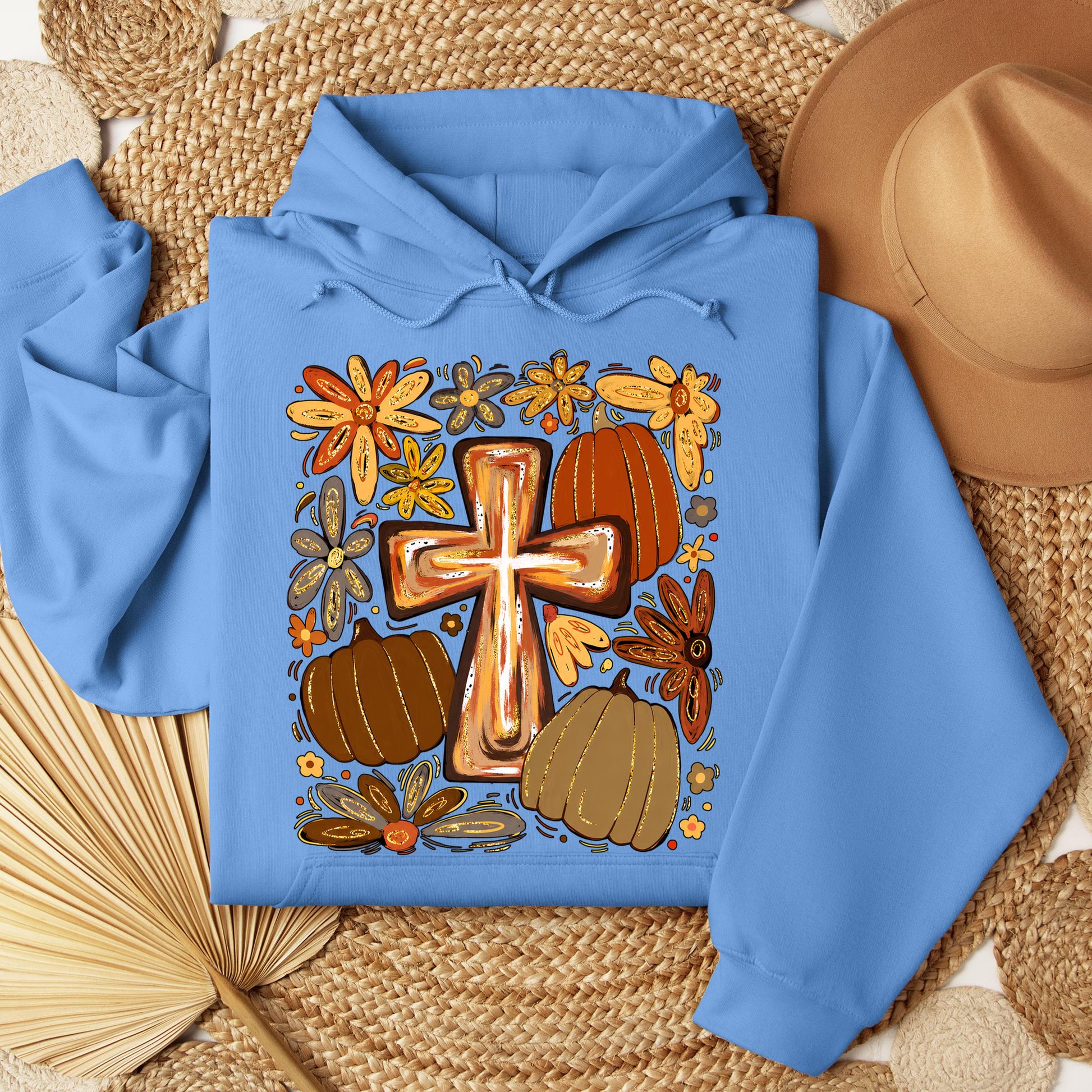 Autumn Christian Faith 01