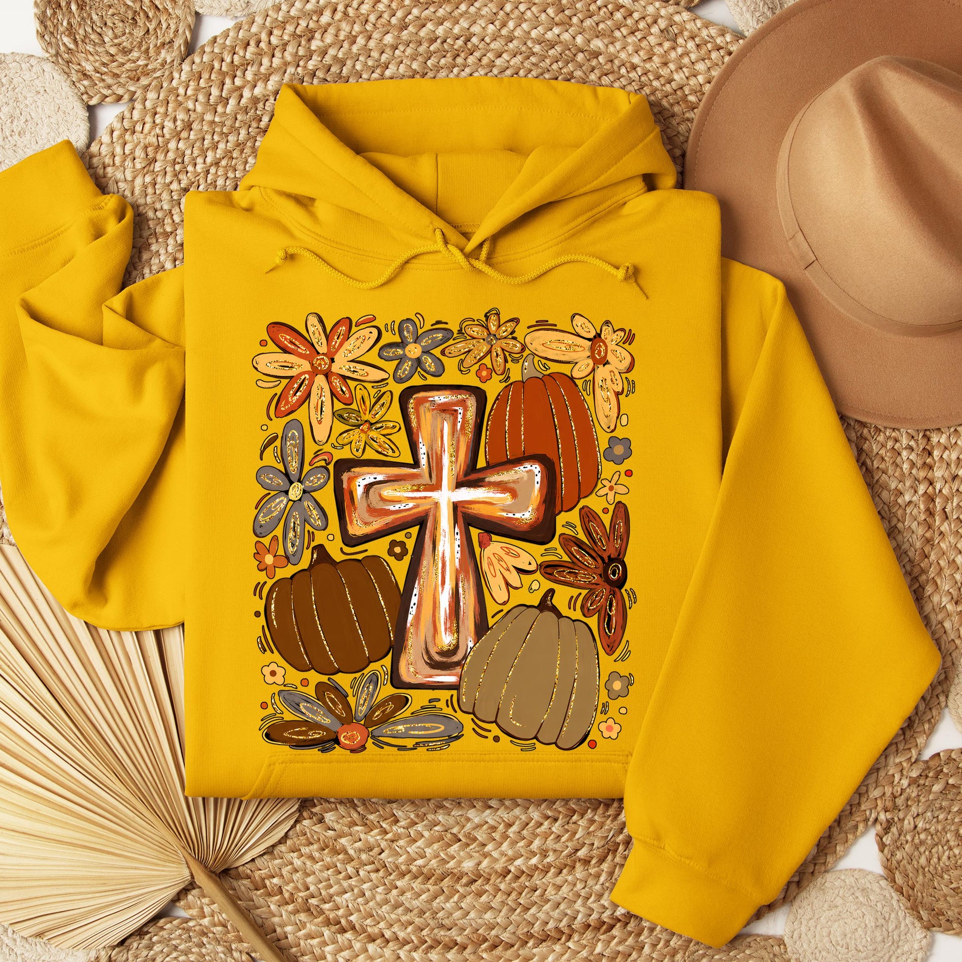 Autumn Christian Faith 01