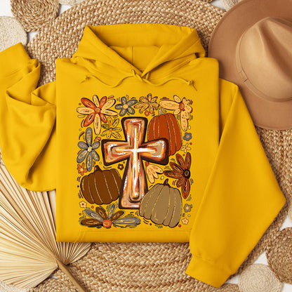 Autumn Christian Faith 01