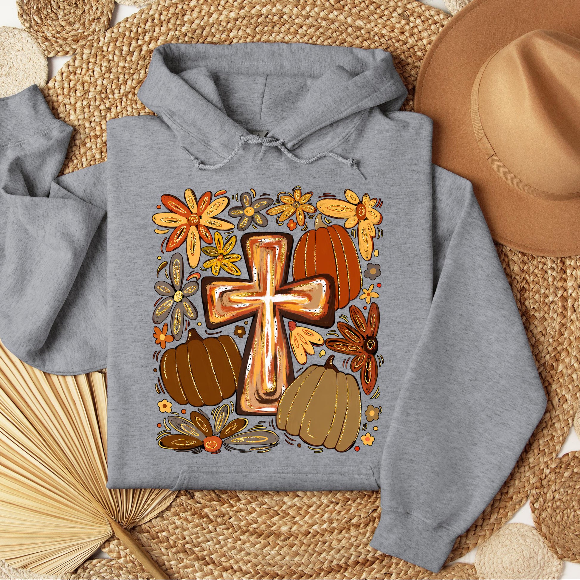 Autumn Christian Faith 01