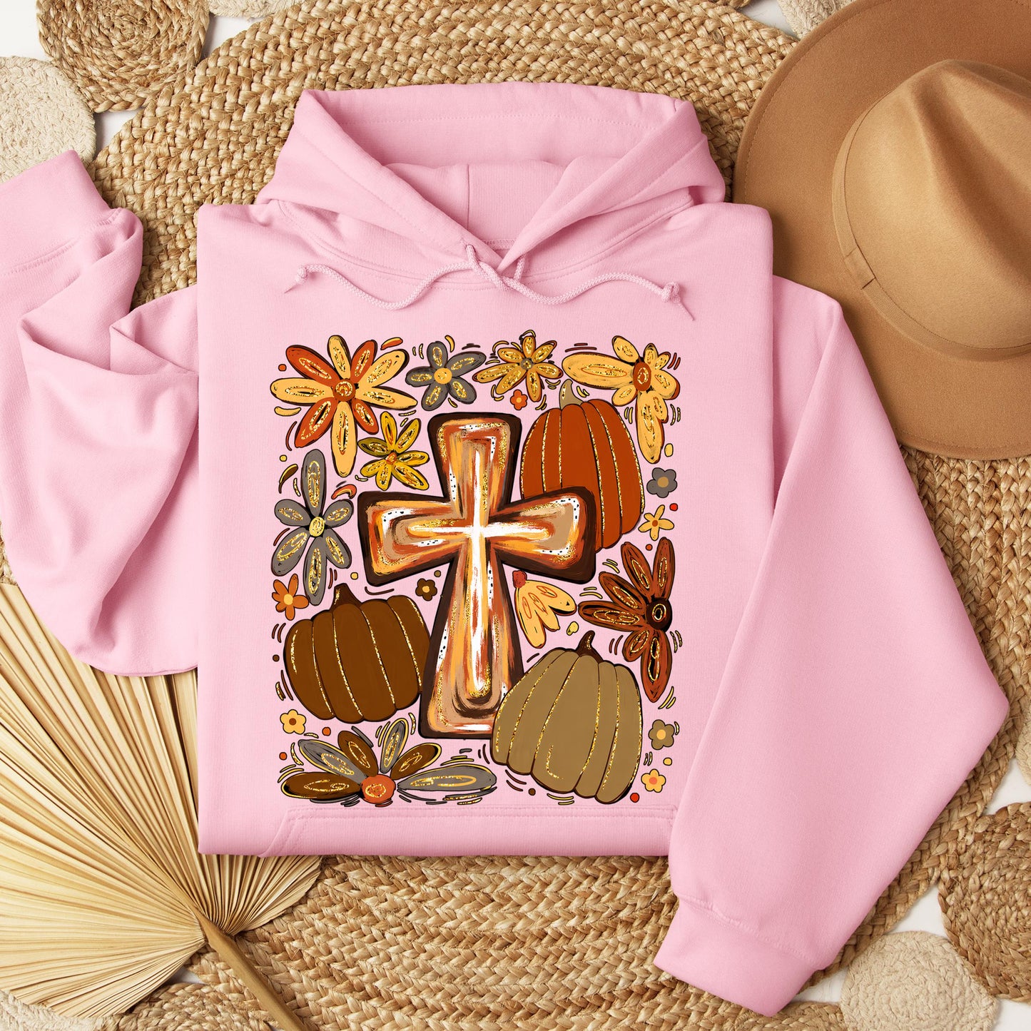 Autumn Christian Faith 01