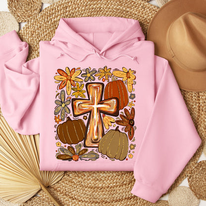 Autumn Christian Faith 01