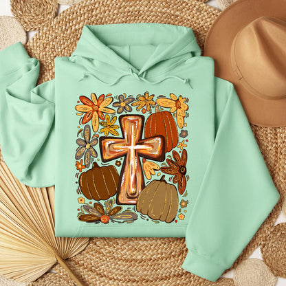 Autumn Christian Faith 01