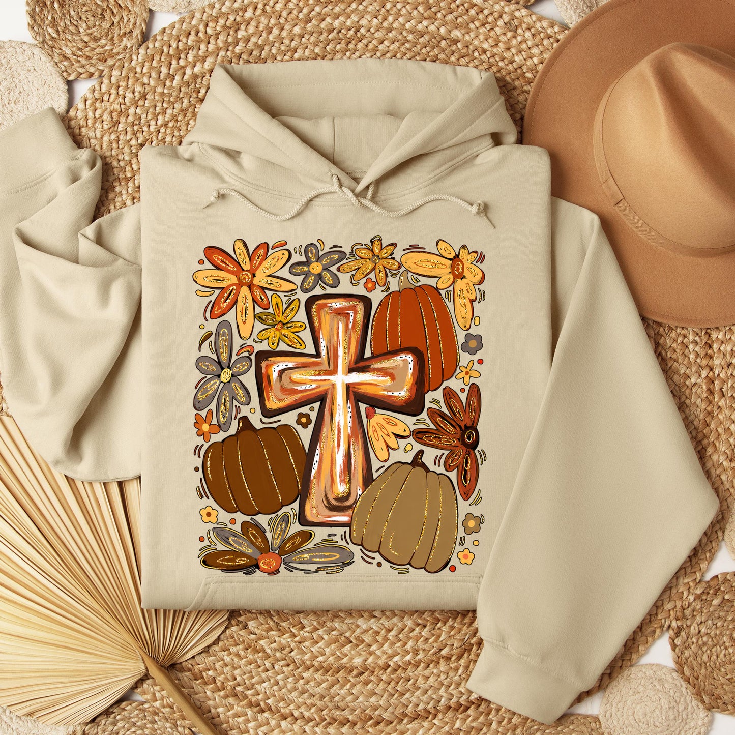 Autumn Christian Faith 01