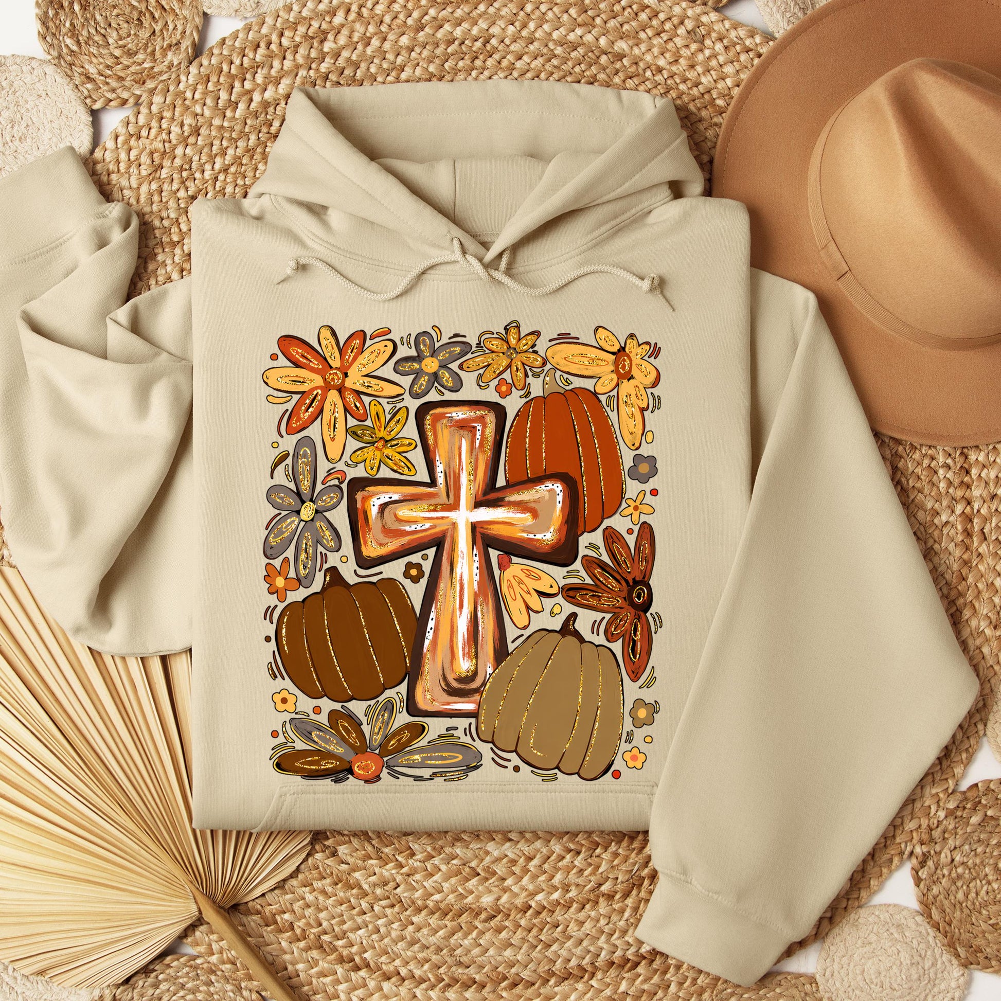 Autumn Christian Faith 01