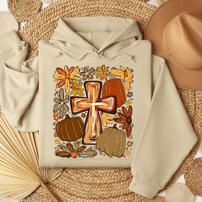 Autumn Christian Faith 01