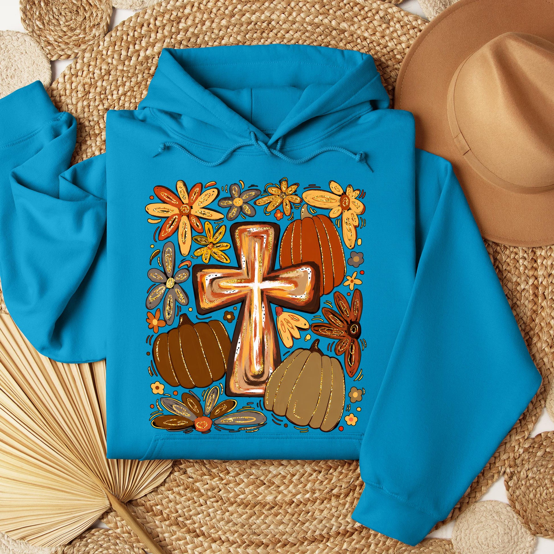 Autumn Christian Faith 01