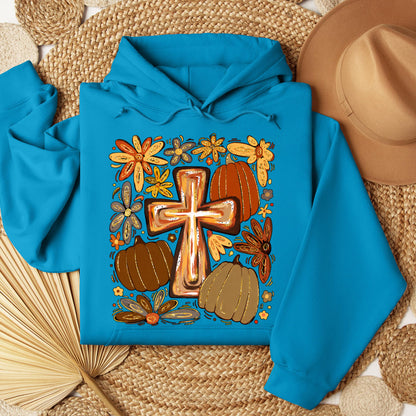 Autumn Christian Faith 01