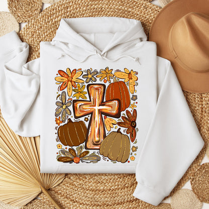 Autumn Christian Faith 01