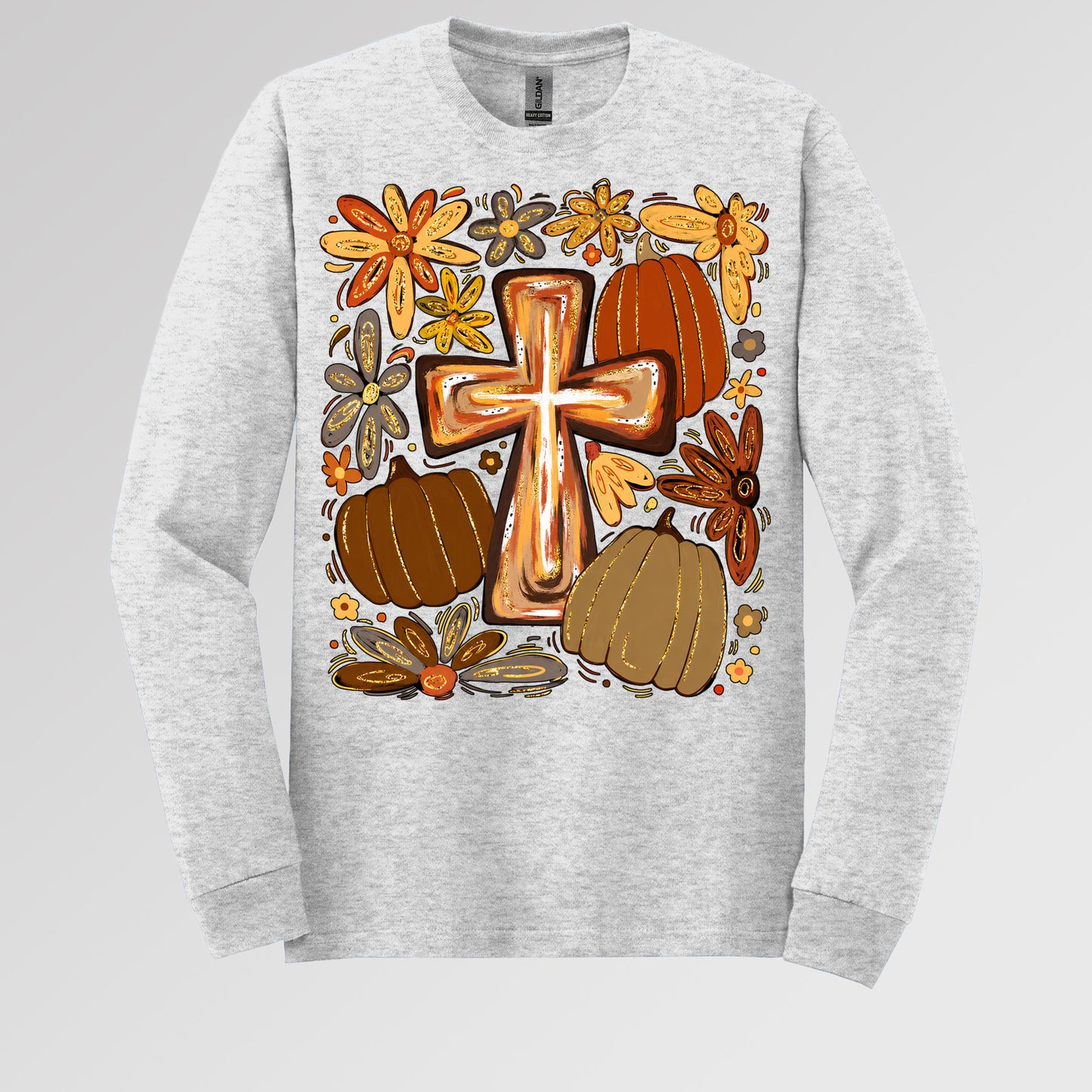 Autumn Christian Faith 01