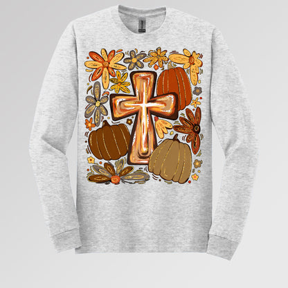 Autumn Christian Faith 01
