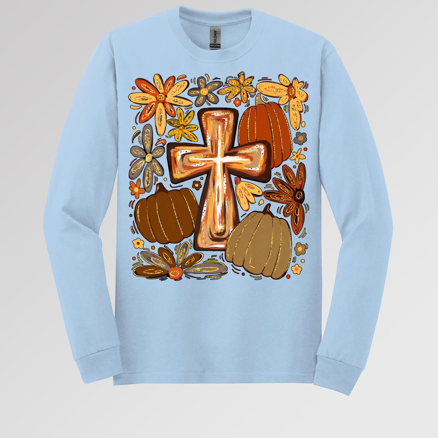 Autumn Christian Faith 01