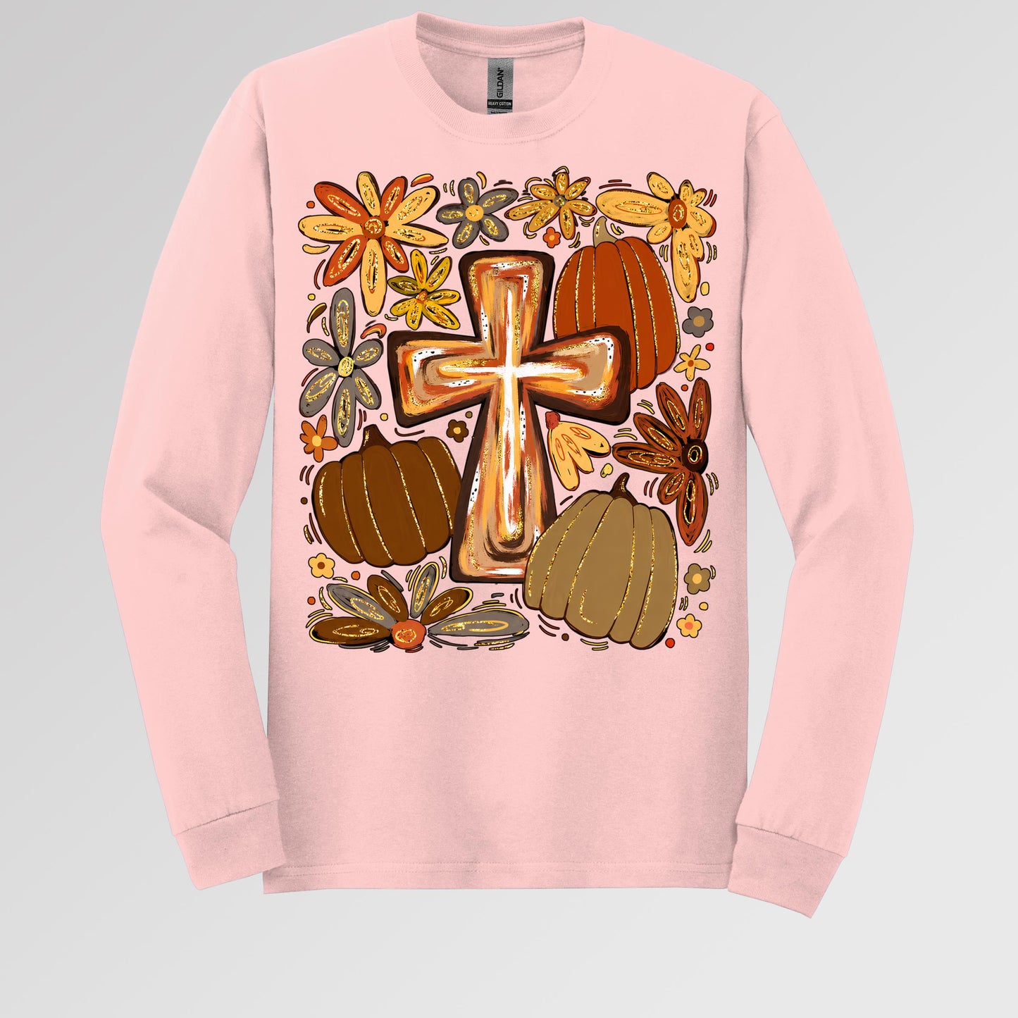 Autumn Christian Faith 01