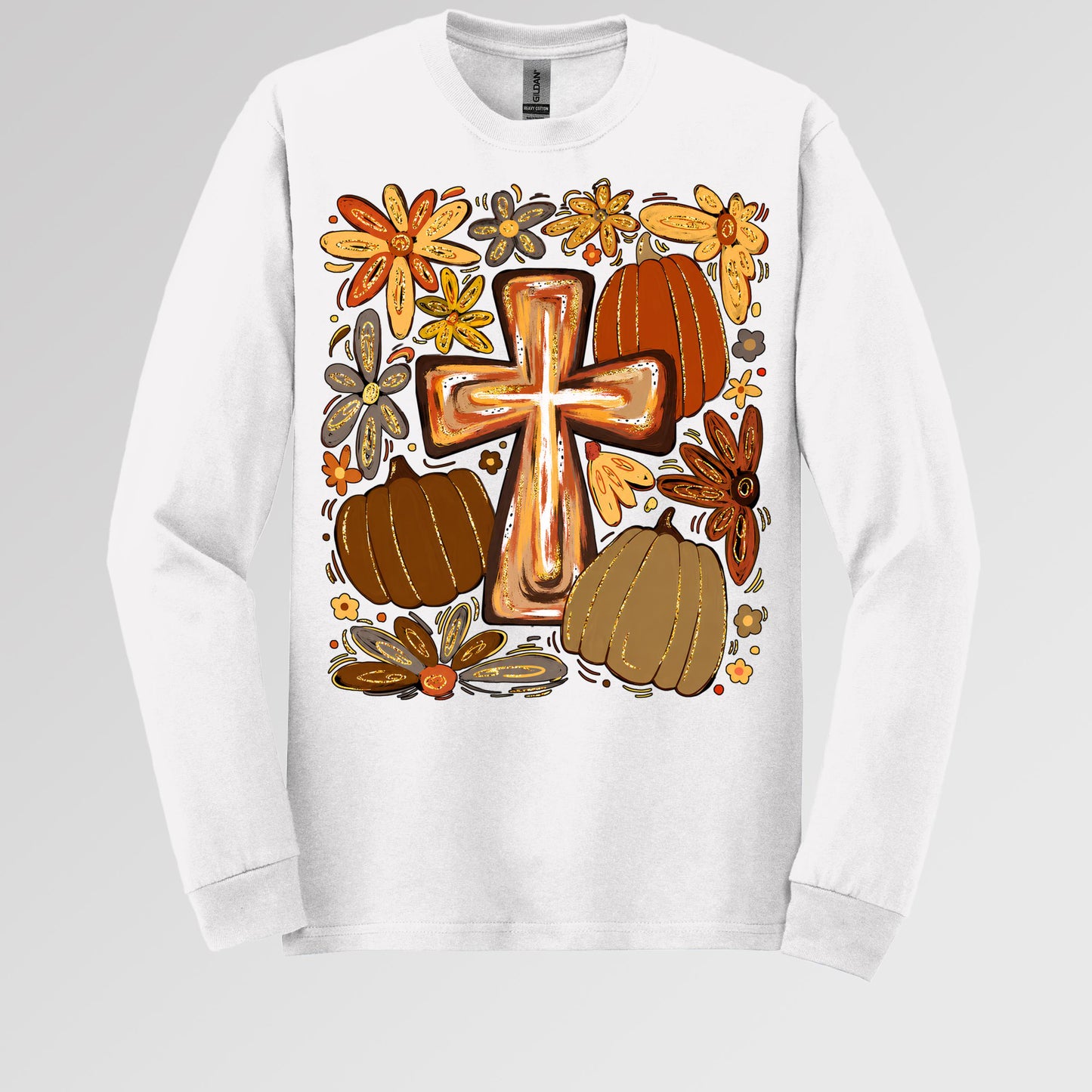 Autumn Christian Faith 01