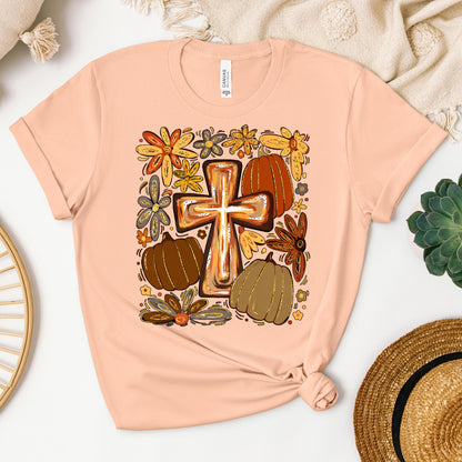 Autumn Christian Faith 01