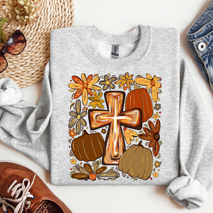 Autumn Christian Faith 01