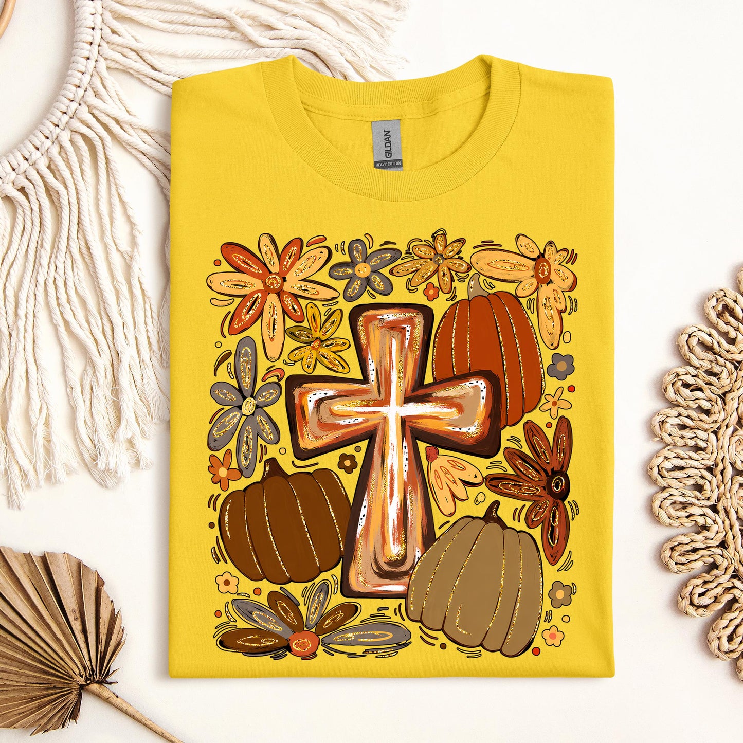 Autumn Christian Faith 01